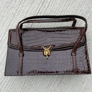 Lucille de Paris Vintage handbag